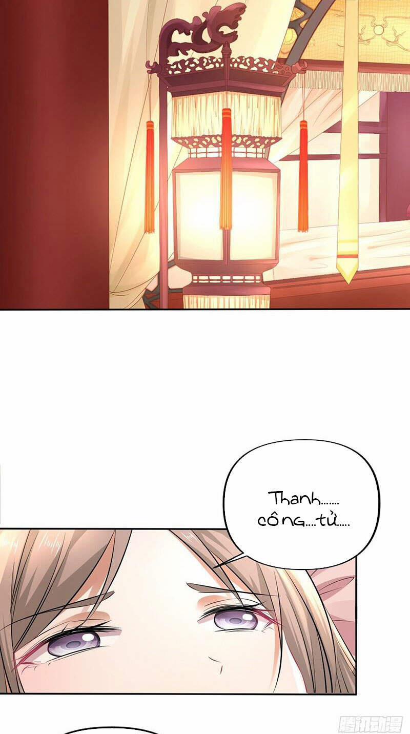 Vương Phi Thật Thích Trang Điểm 167 trang 19