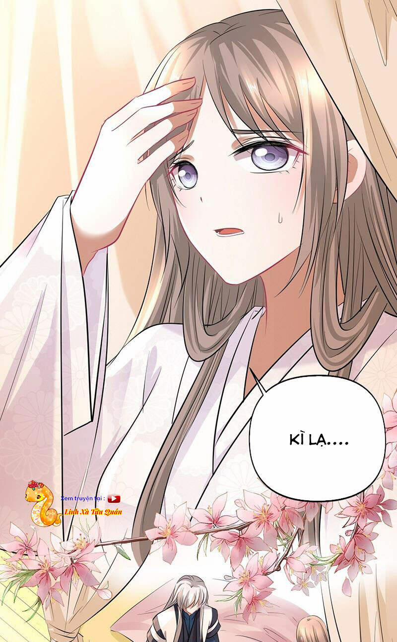 Vương Phi Thật Thích Trang Điểm 167 trang 21