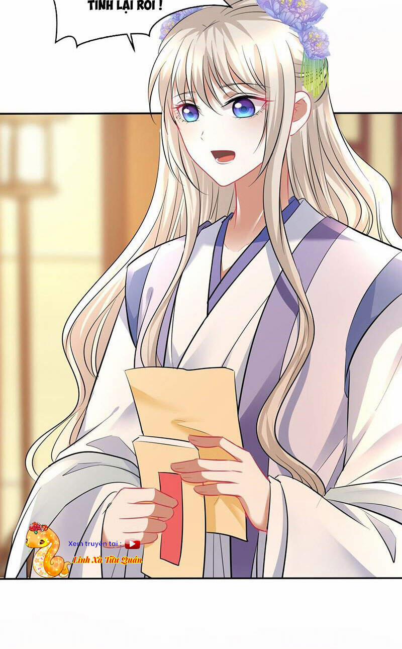 Vương Phi Thật Thích Trang Điểm 167 trang 31