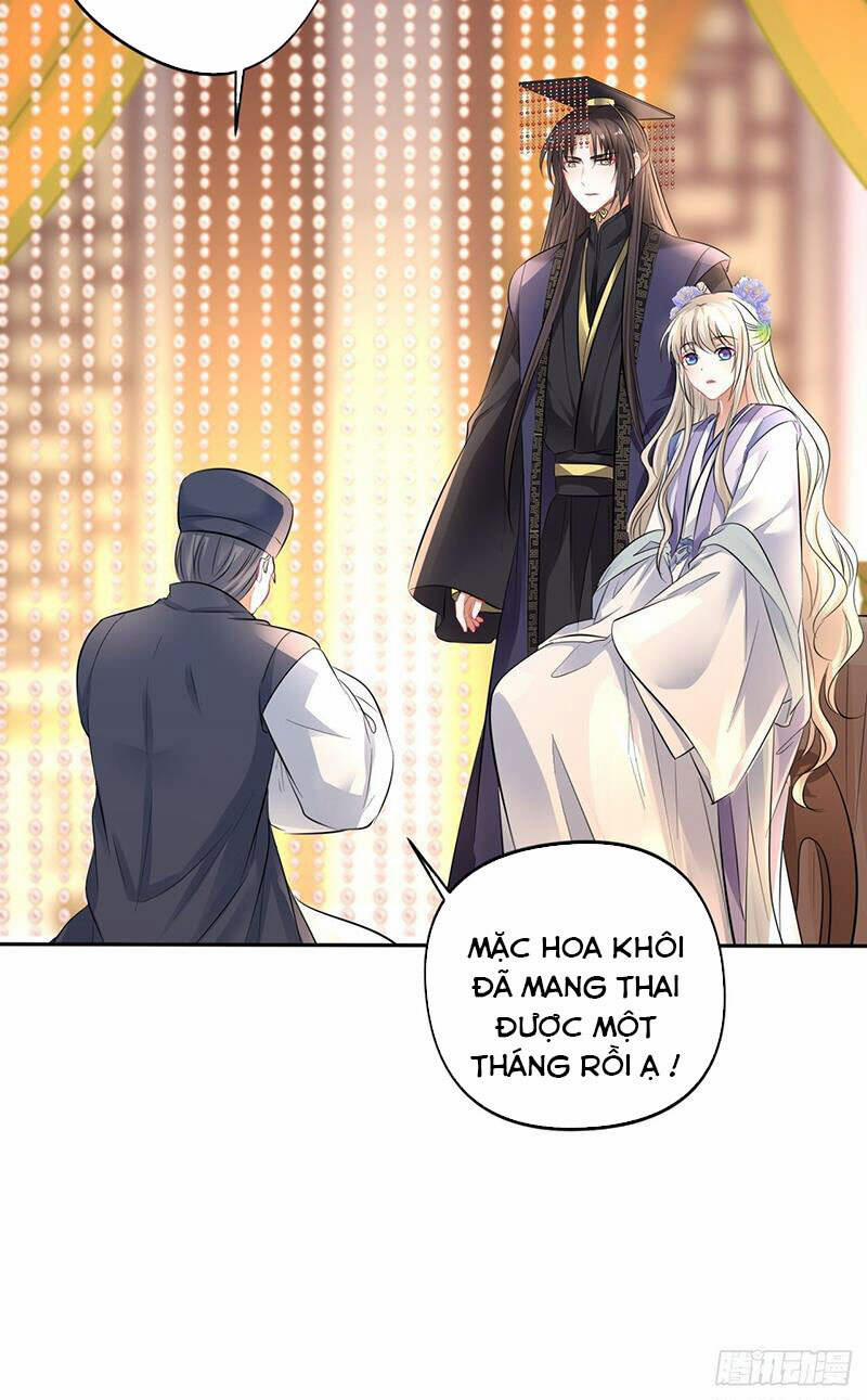 Vương Phi Thật Thích Trang Điểm 167 trang 40