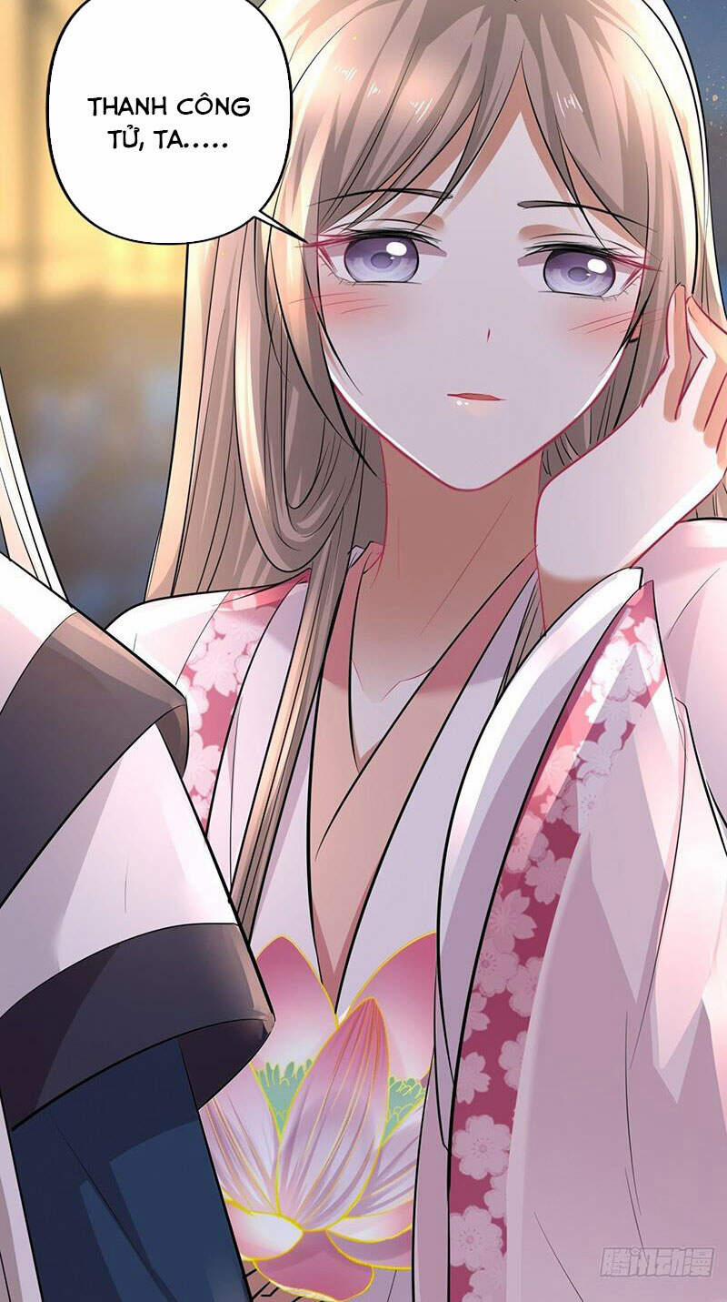 Vương Phi Thật Thích Trang Điểm 167 trang 6