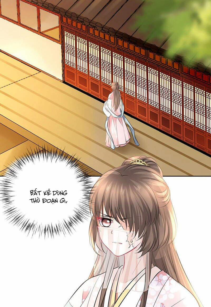 Vương Phi Thật Thích Trang Điểm 168 trang 11