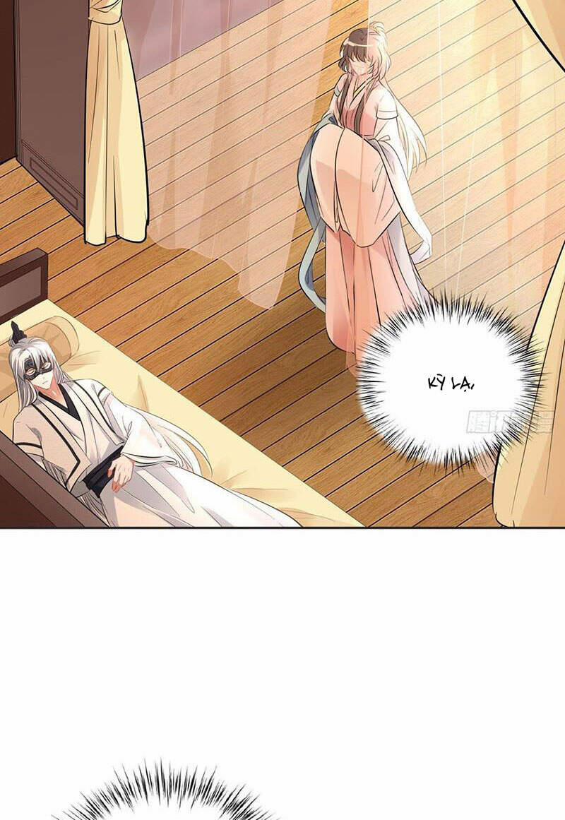 Vương Phi Thật Thích Trang Điểm 168 trang 14