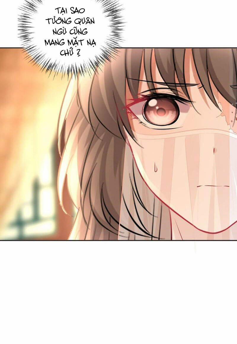 Vương Phi Thật Thích Trang Điểm 168 trang 15