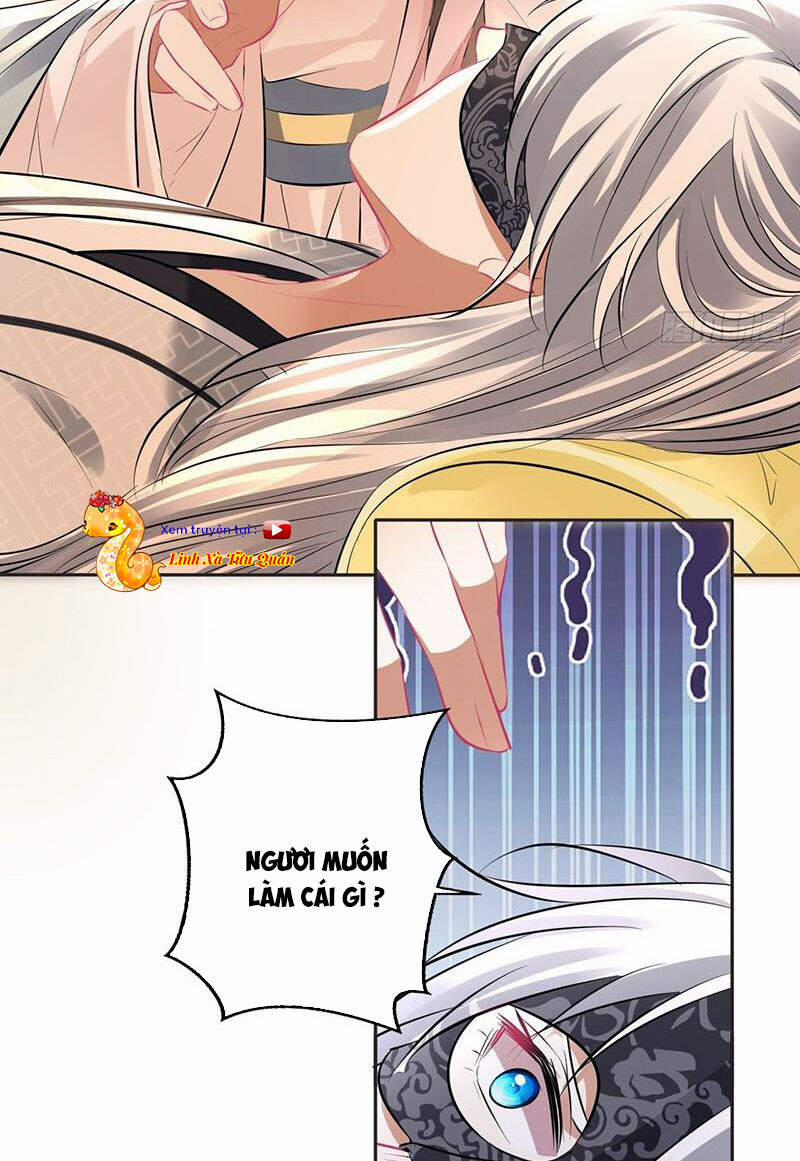 Vương Phi Thật Thích Trang Điểm 168 trang 17