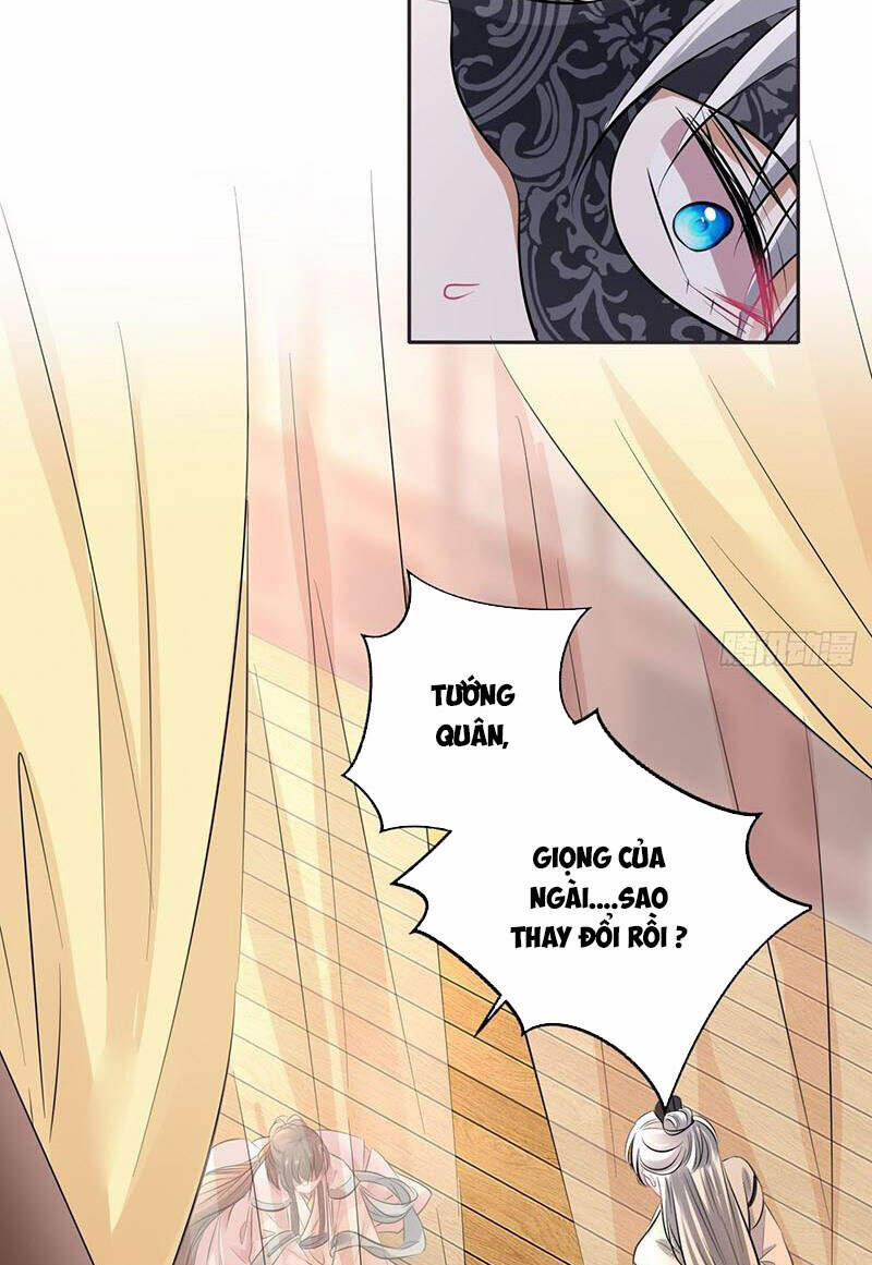 Vương Phi Thật Thích Trang Điểm 168 trang 18