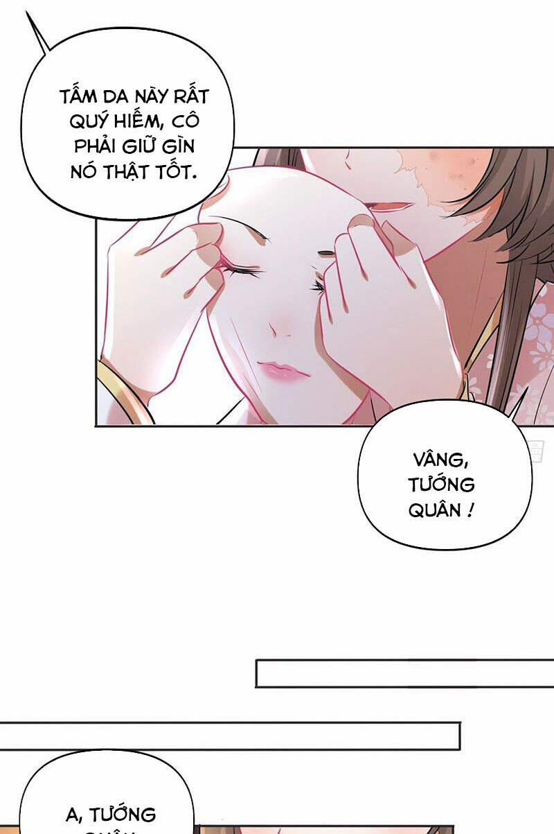 Vương Phi Thật Thích Trang Điểm 168 trang 24