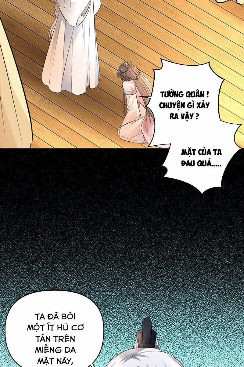 Vương Phi Thật Thích Trang Điểm 168 trang 27