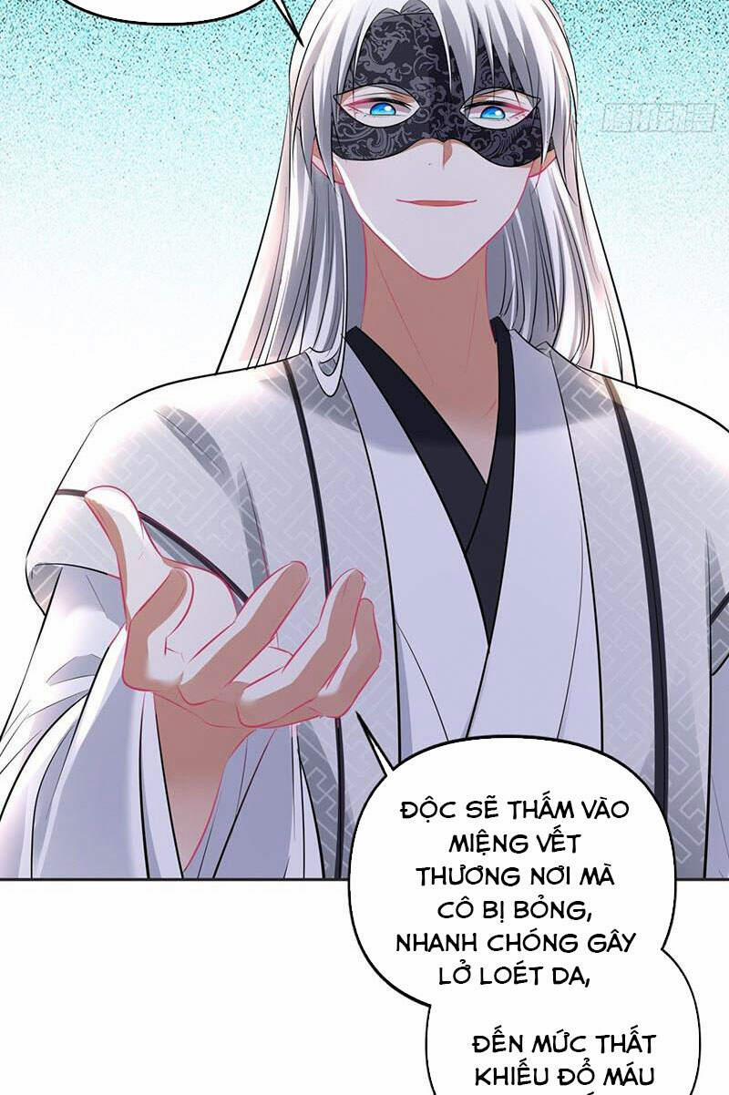 Vương Phi Thật Thích Trang Điểm 168 trang 28