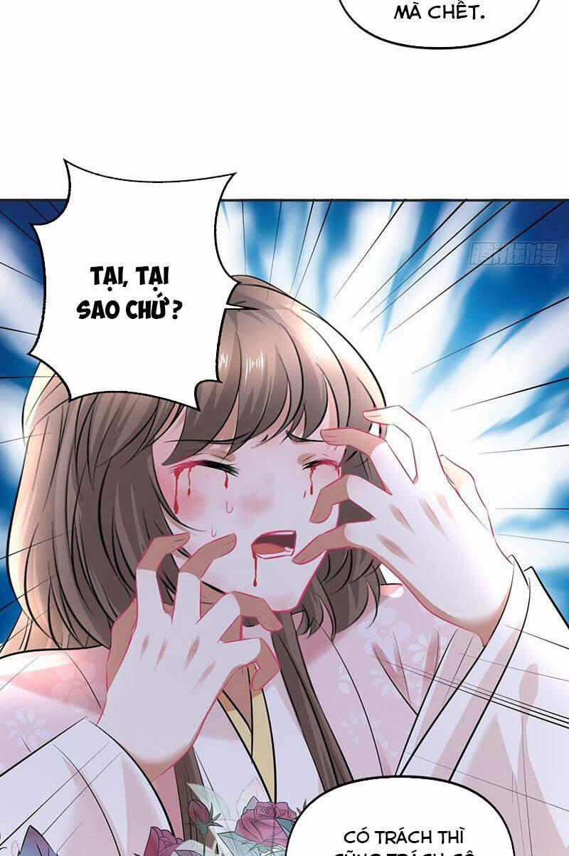 Vương Phi Thật Thích Trang Điểm 168 trang 29