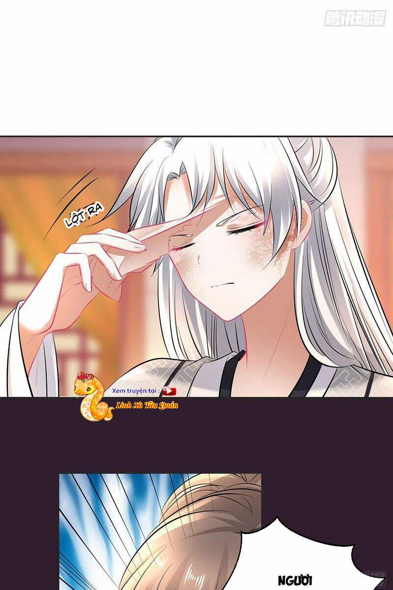 Vương Phi Thật Thích Trang Điểm 168 trang 31