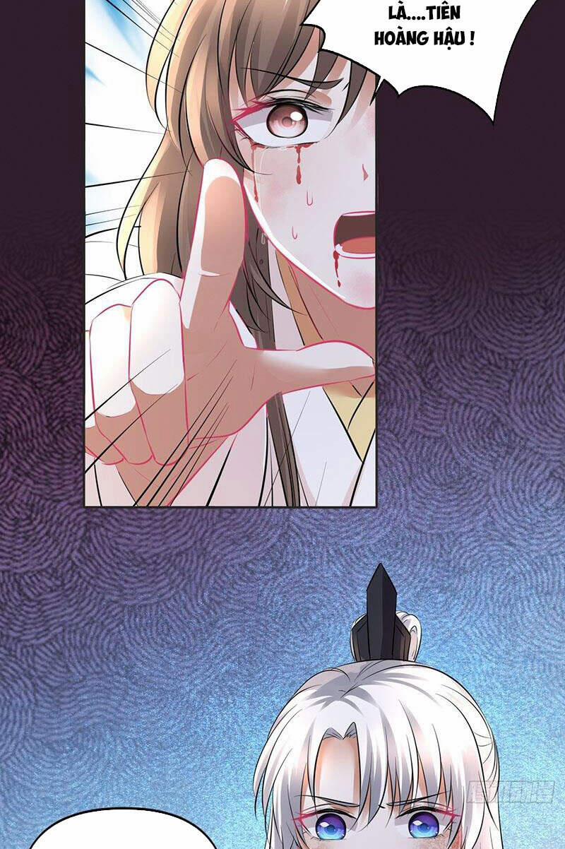 Vương Phi Thật Thích Trang Điểm 168 trang 32