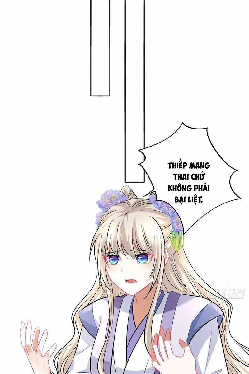 Vương Phi Thật Thích Trang Điểm 168 trang 35