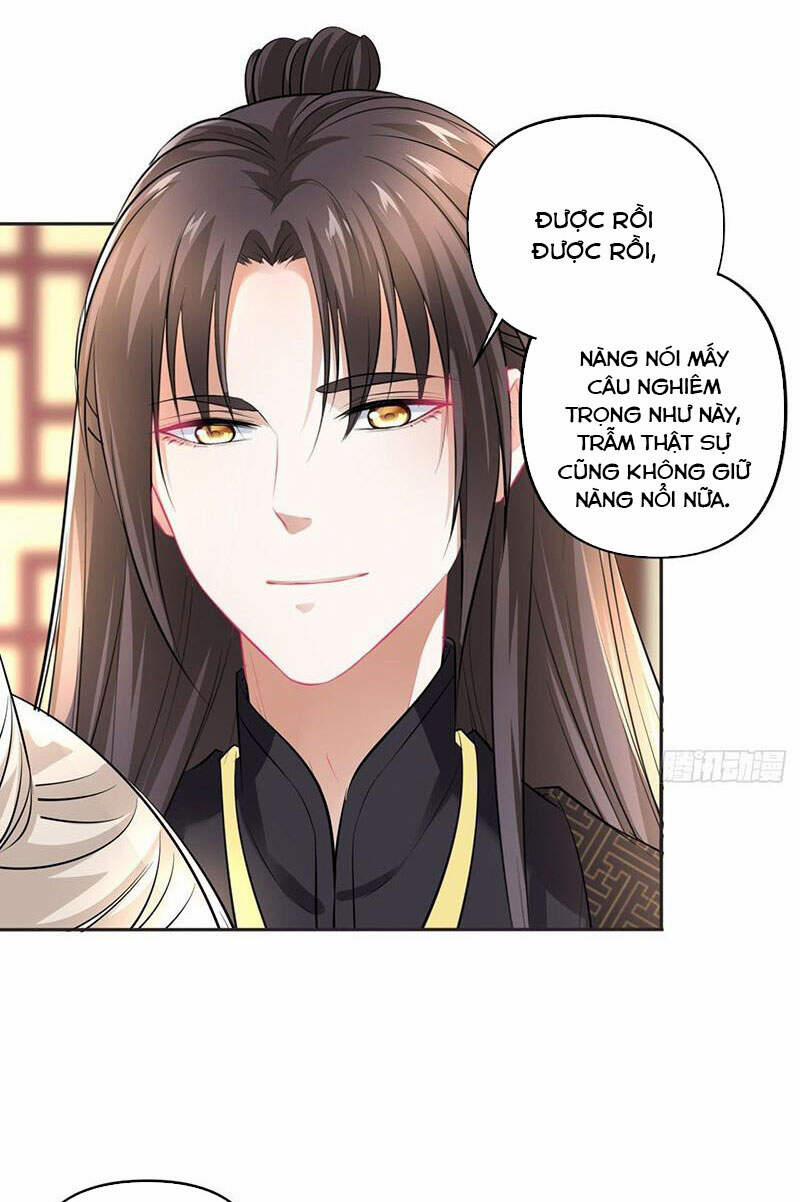 Vương Phi Thật Thích Trang Điểm 168 trang 38