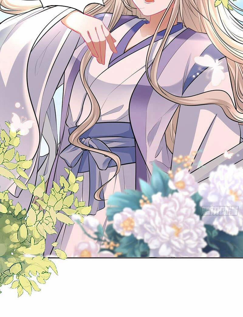 Vương Phi Thật Thích Trang Điểm 168 trang 42