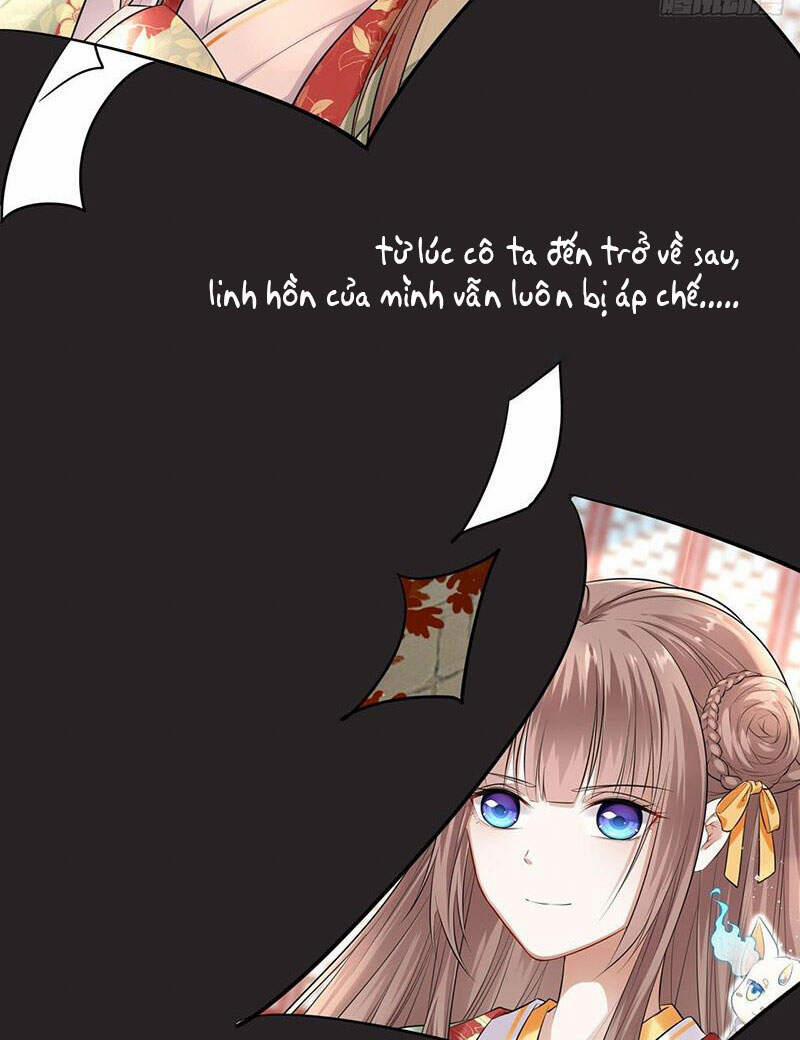 Vương Phi Thật Thích Trang Điểm 168 trang 48