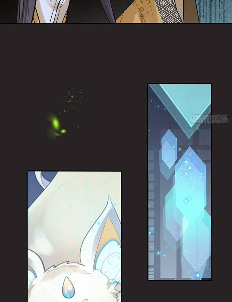 Vương Phi Thật Thích Trang Điểm 168 trang 52