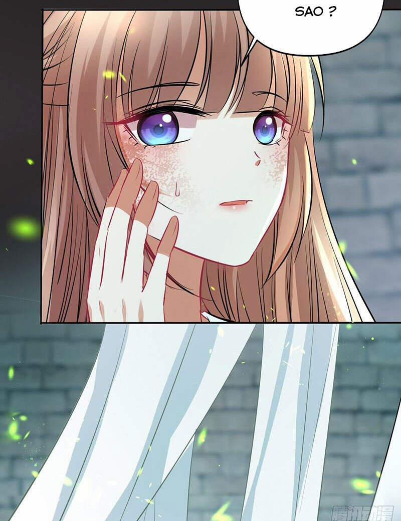 Vương Phi Thật Thích Trang Điểm 168 trang 58