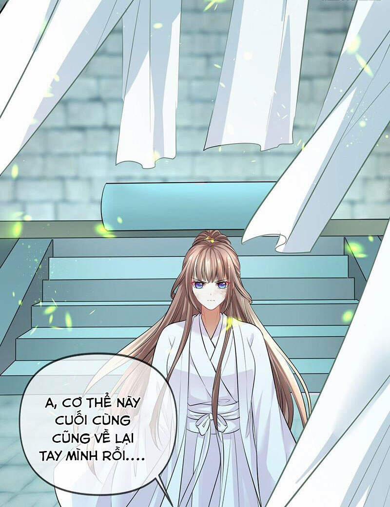 Vương Phi Thật Thích Trang Điểm 168 trang 59