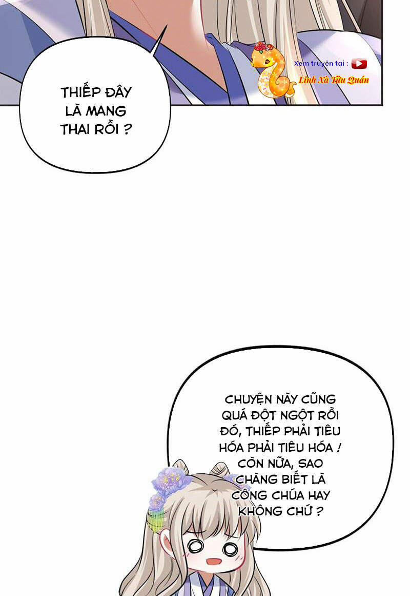 Vương Phi Thật Thích Trang Điểm 168 trang 6