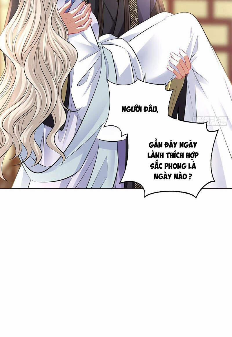 Vương Phi Thật Thích Trang Điểm 168 trang 8