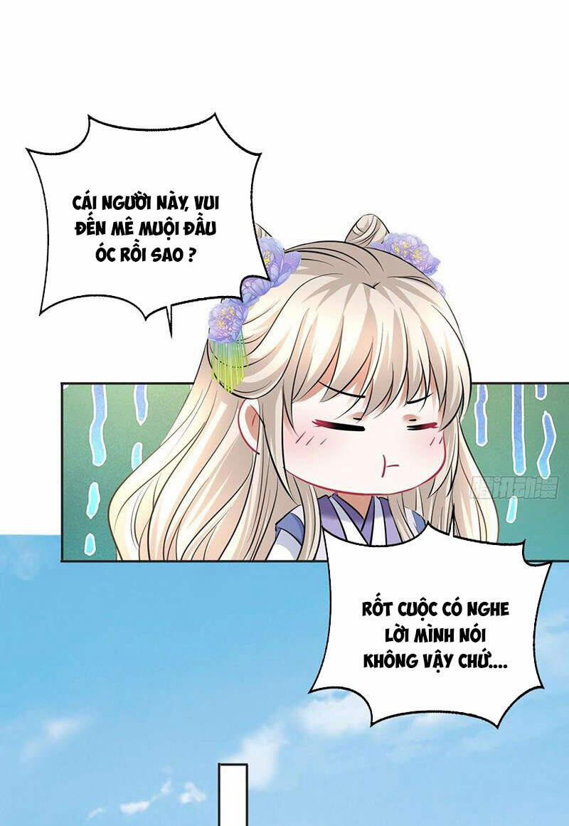 Vương Phi Thật Thích Trang Điểm 168 trang 9