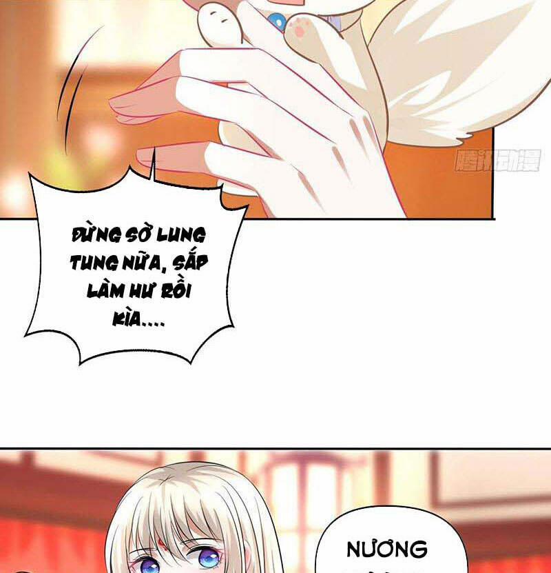 Vương Phi Thật Thích Trang Điểm 169 trang 11