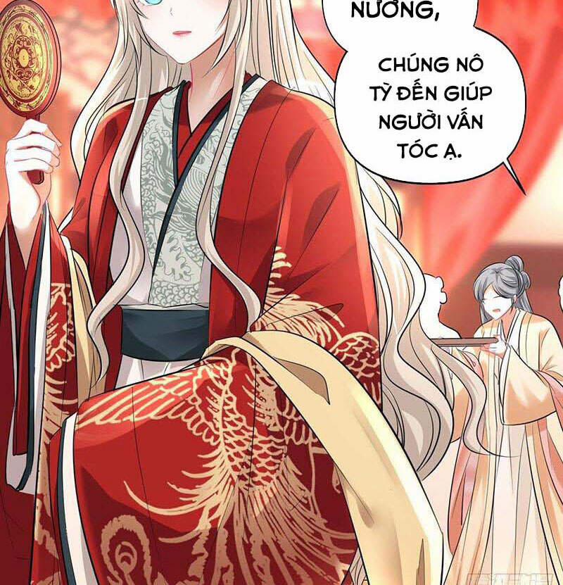 Vương Phi Thật Thích Trang Điểm 169 trang 12