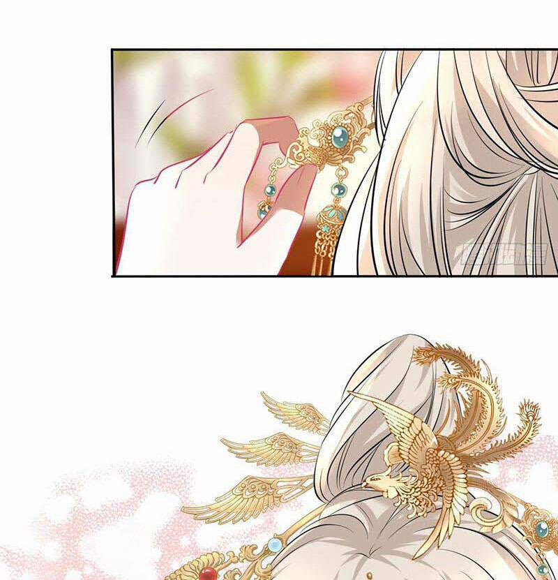 Vương Phi Thật Thích Trang Điểm 169 trang 16