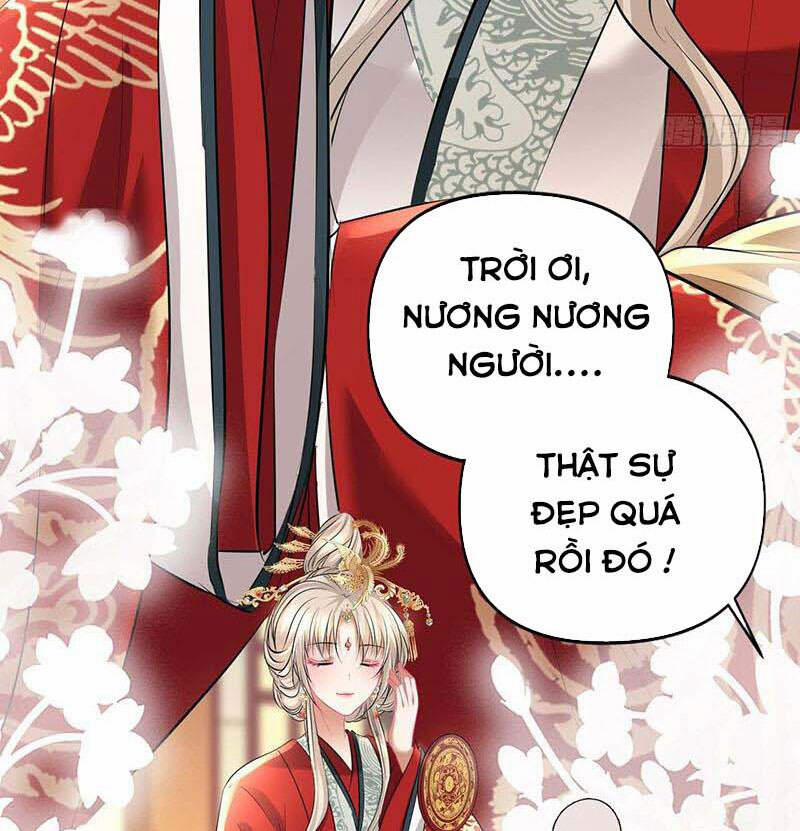 Vương Phi Thật Thích Trang Điểm 169 trang 18