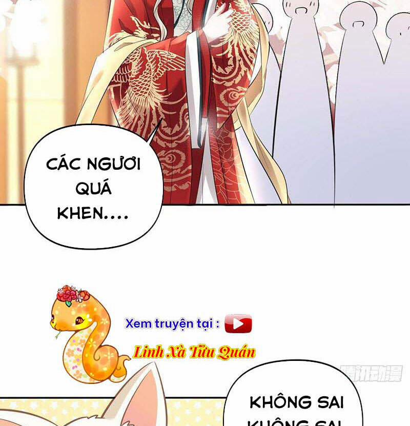 Vương Phi Thật Thích Trang Điểm 169 trang 19