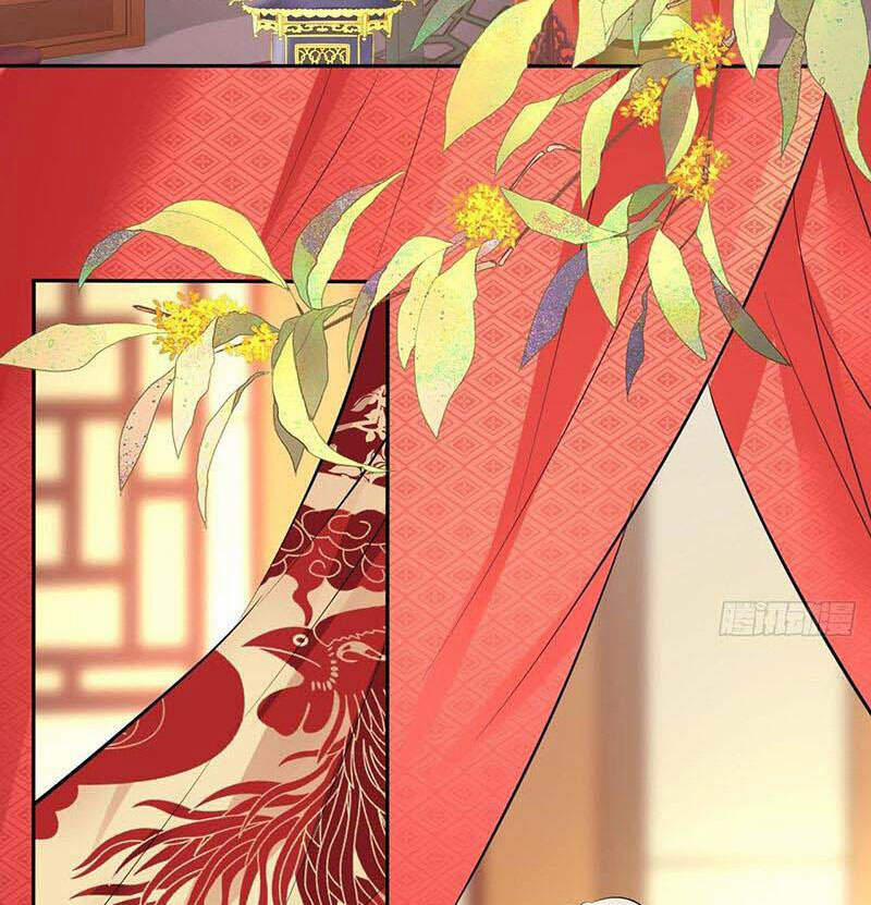 Vương Phi Thật Thích Trang Điểm 169 trang 2