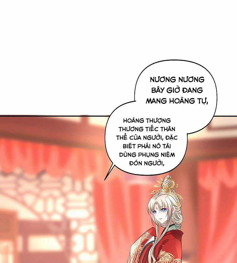 Vương Phi Thật Thích Trang Điểm 169 trang 21