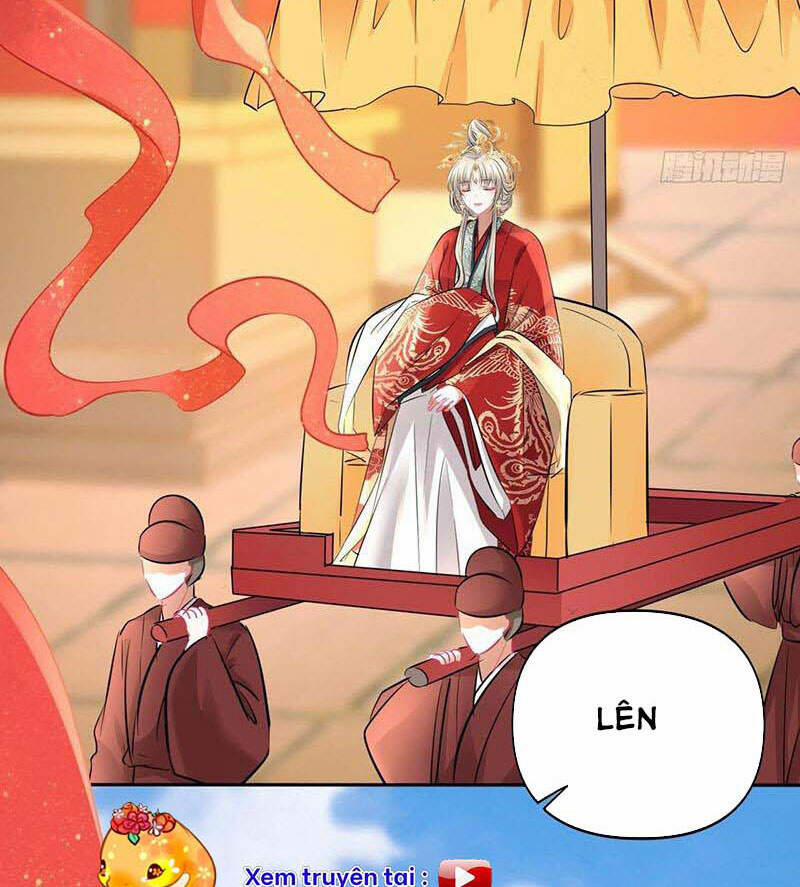 Vương Phi Thật Thích Trang Điểm 169 trang 24