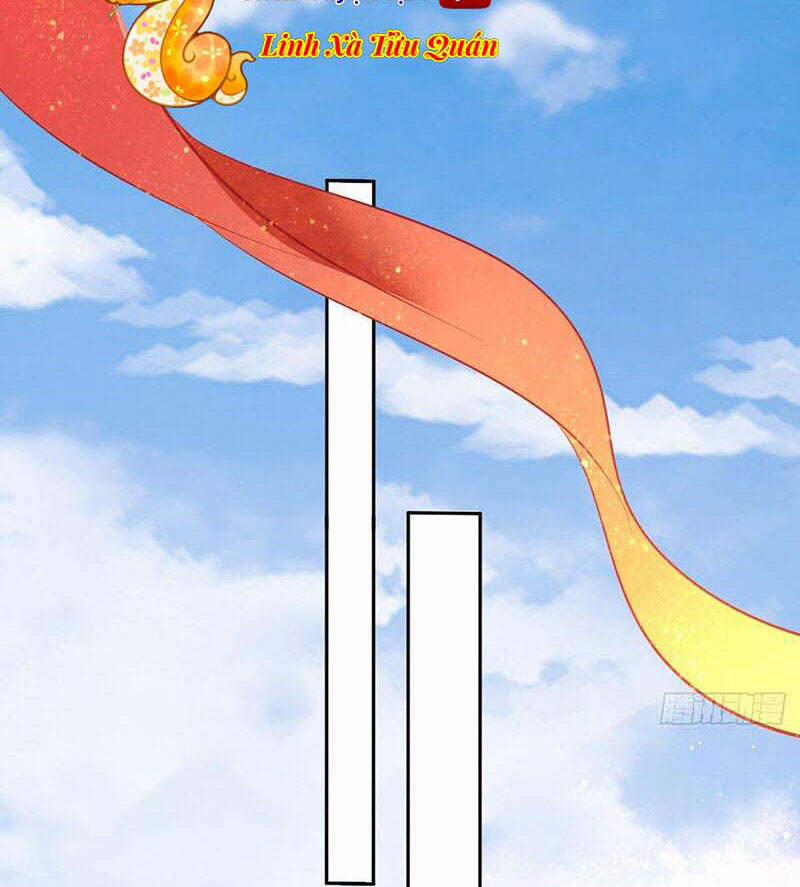 Vương Phi Thật Thích Trang Điểm 169 trang 25