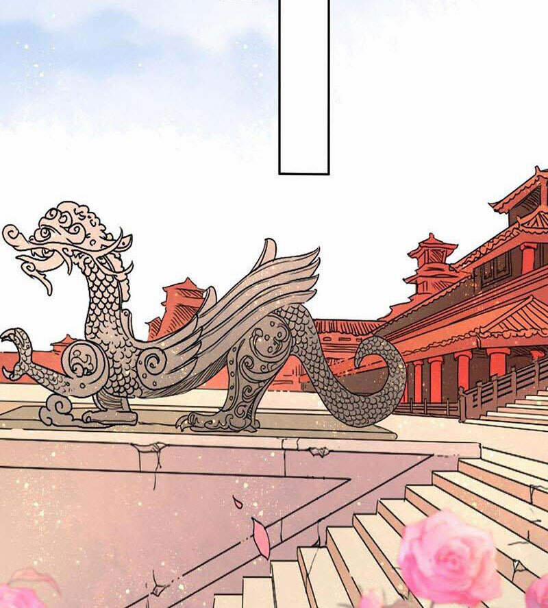 Vương Phi Thật Thích Trang Điểm 169 trang 26