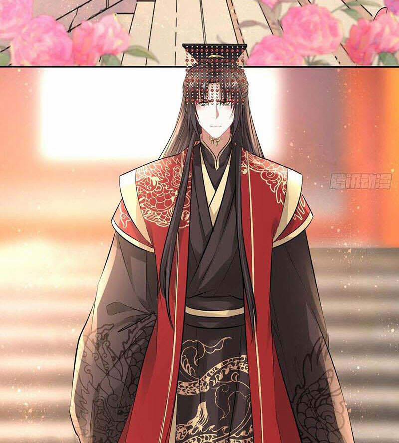 Vương Phi Thật Thích Trang Điểm 169 trang 27