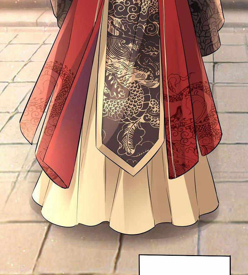 Vương Phi Thật Thích Trang Điểm 169 trang 28