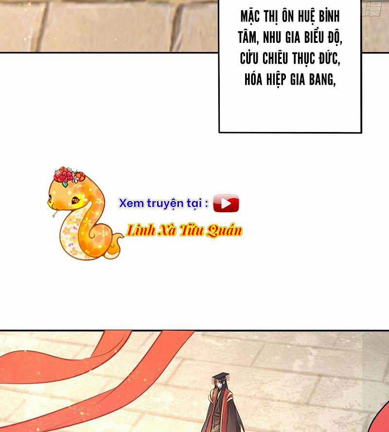 Vương Phi Thật Thích Trang Điểm 169 trang 29