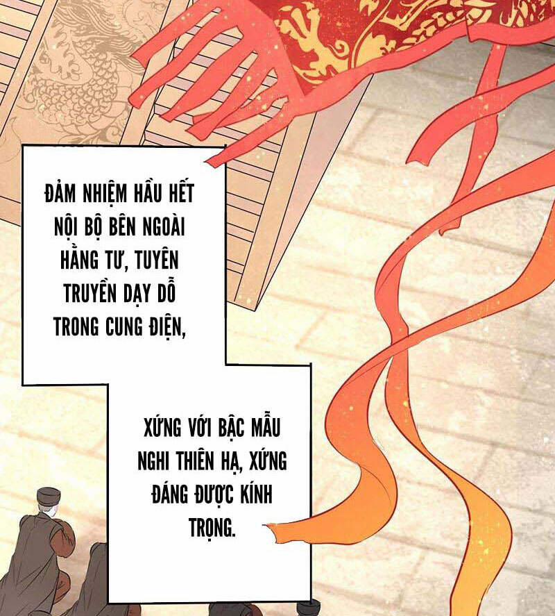 Vương Phi Thật Thích Trang Điểm 169 trang 31