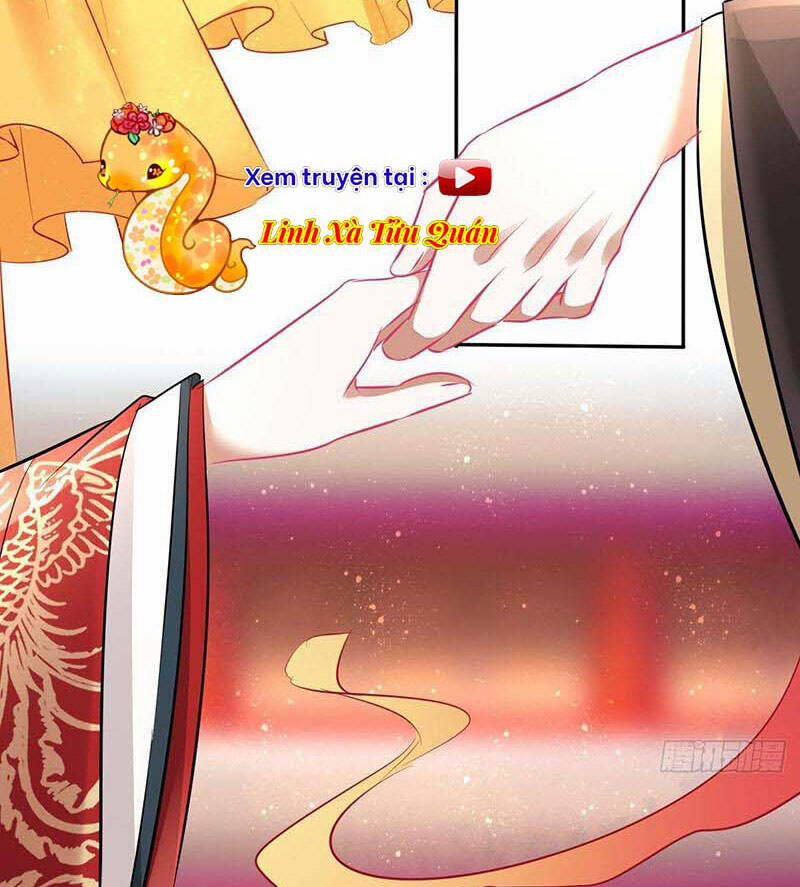 Vương Phi Thật Thích Trang Điểm 169 trang 33