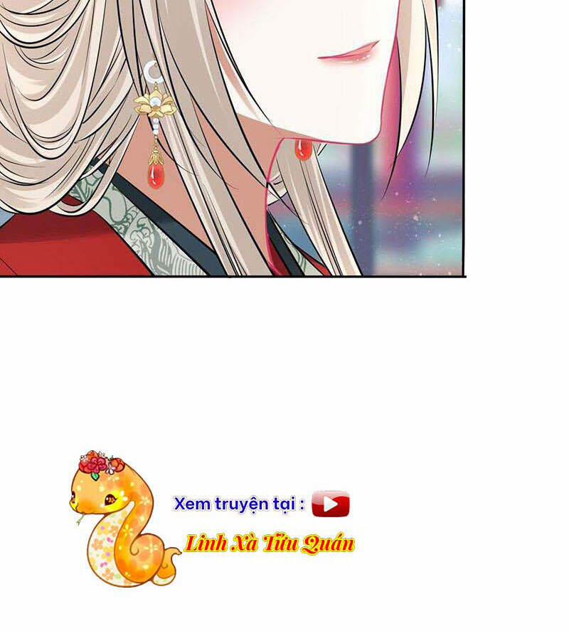 Vương Phi Thật Thích Trang Điểm 169 trang 36