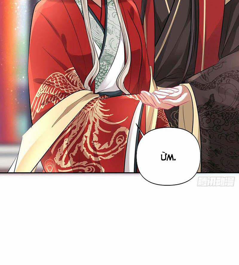 Vương Phi Thật Thích Trang Điểm 169 trang 38