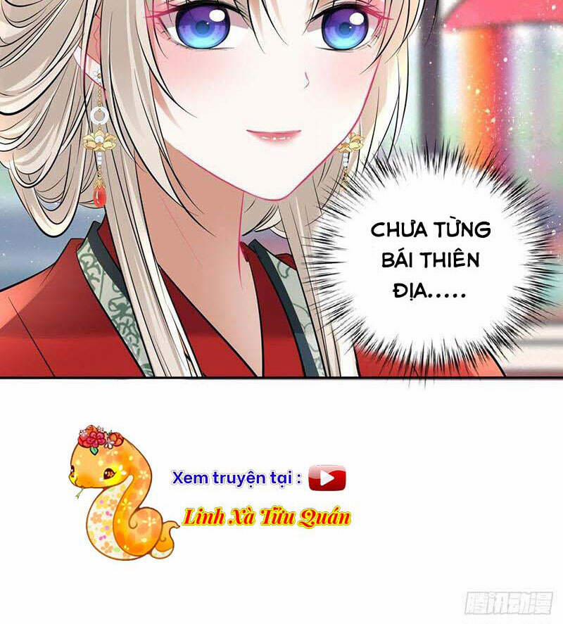 Vương Phi Thật Thích Trang Điểm 169 trang 40