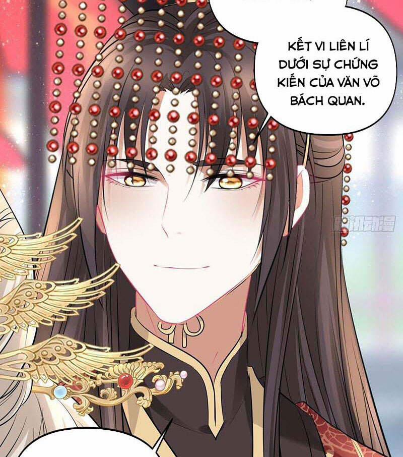 Vương Phi Thật Thích Trang Điểm 169 trang 43