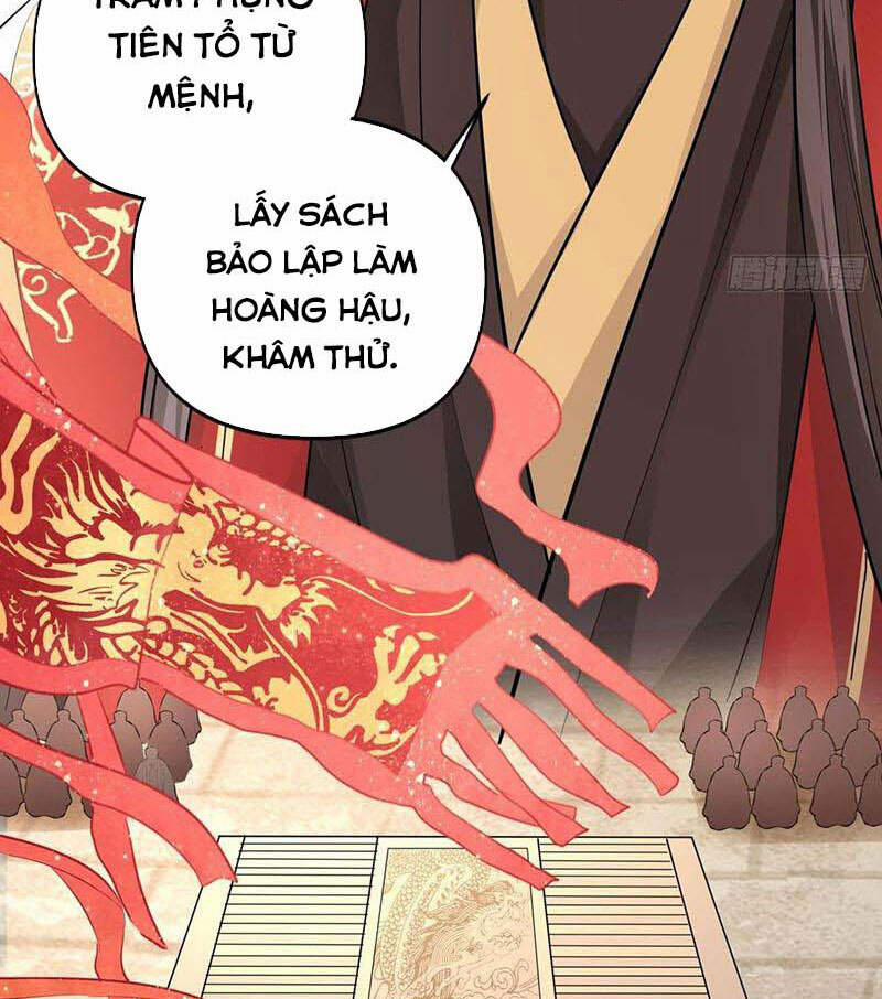 Vương Phi Thật Thích Trang Điểm 169 trang 47