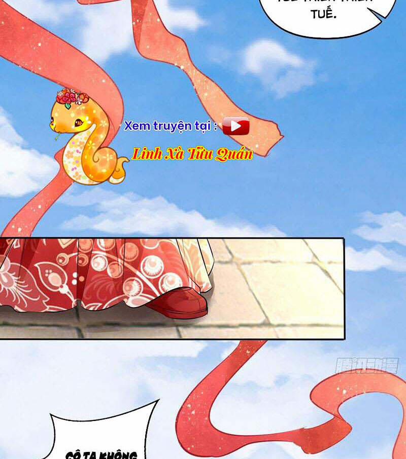 Vương Phi Thật Thích Trang Điểm 169 trang 49