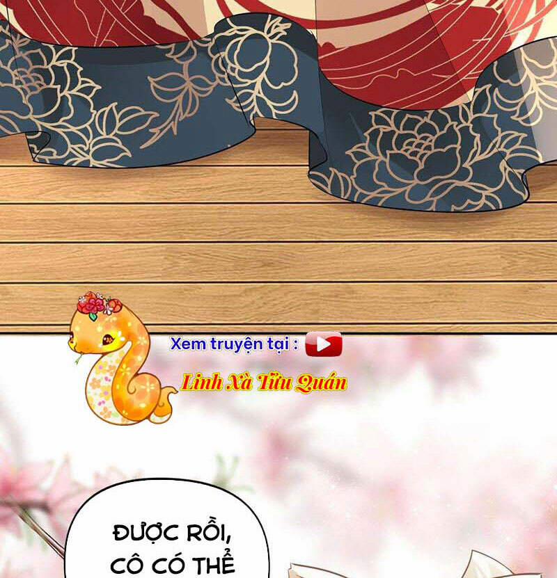 Vương Phi Thật Thích Trang Điểm 169 trang 5