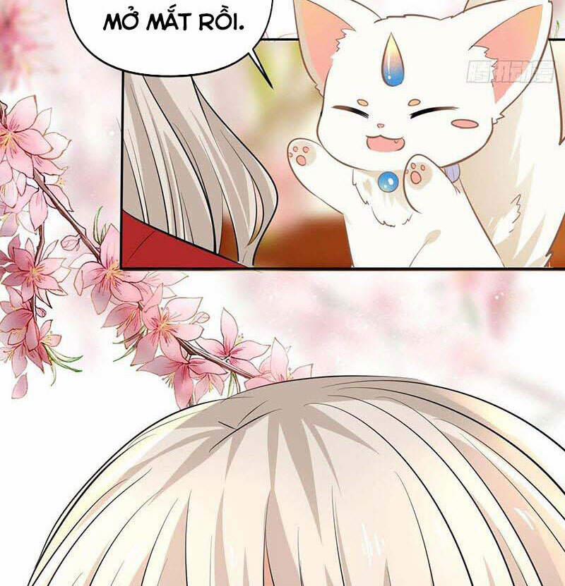 Vương Phi Thật Thích Trang Điểm 169 trang 6