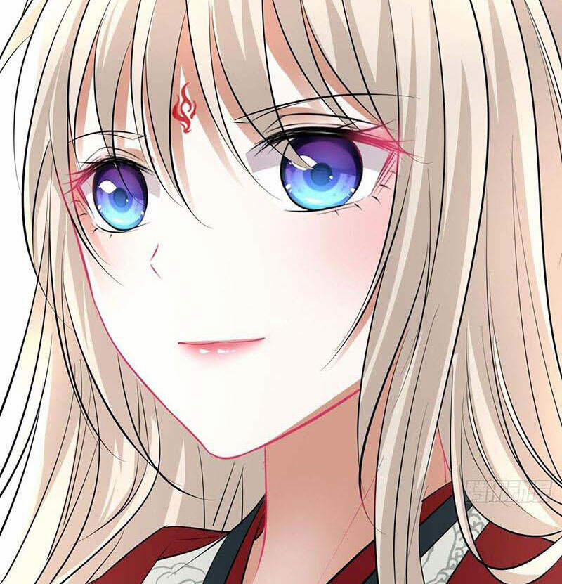 Vương Phi Thật Thích Trang Điểm 169 trang 7